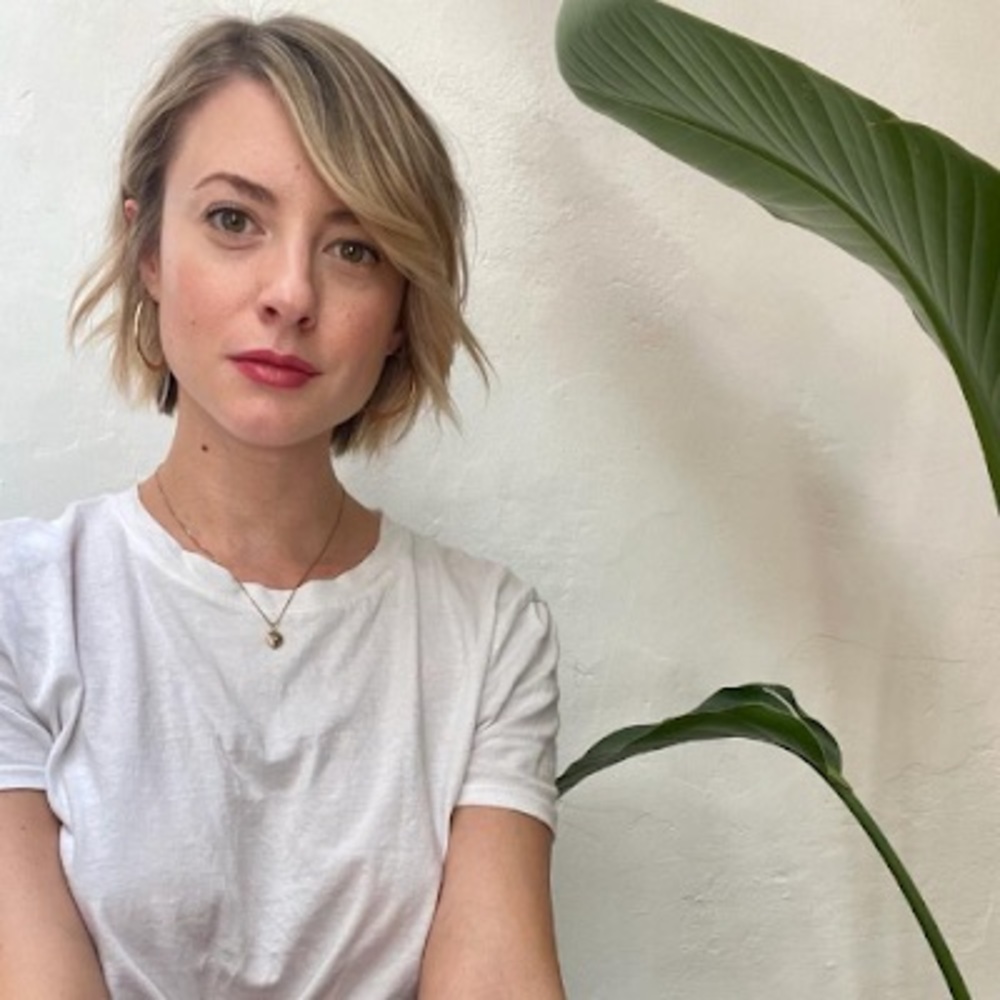 Meet your Posher, Kristin faye